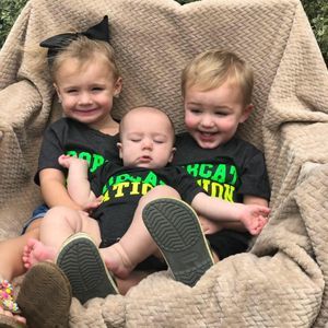 Meet your Posher, Julie